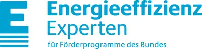 Energieeffizienz-Experten für Förderprogramme des Bundes – Logo