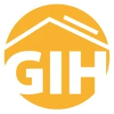GIH – Bundesverband Gebäudeenergieberater Ingenieure Handwerker – Logo